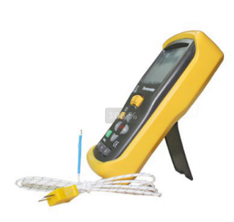 工業(yè)溫度計產品圖片