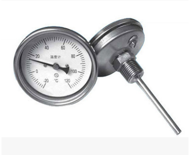 工業溫度計產品圖片