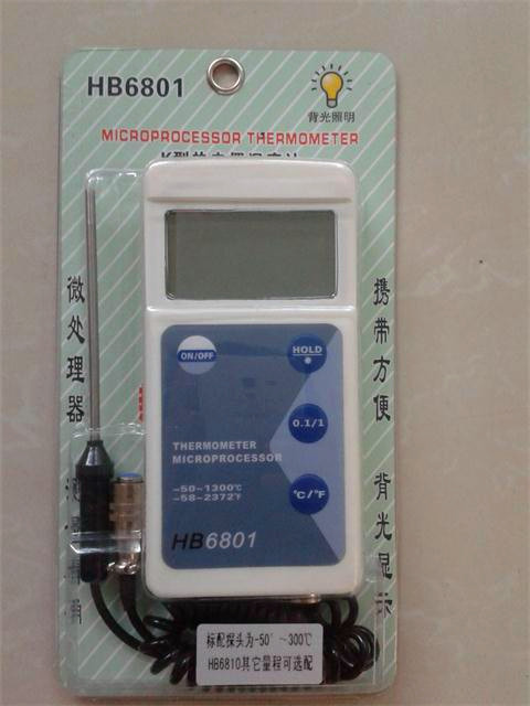 工業溫度計產品圖片