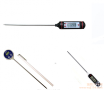 探針溫度計資料,探針溫度計優質廠家